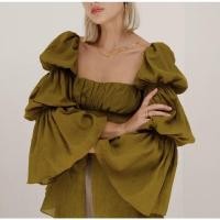 ราคา Mitr Mali blouse ไซส์ Xs (18461155565)