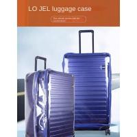 ราคา Lojel ตัวป้องกันกระเป๋าเดินทาง Lojel, Travel, Trolley Cover, หนา 21/26/30 นิ้ว, โปร่งใส, ซิปสามชั้น, ไม่ต้องถอด (24134353744)