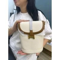 ราคา Putih Dila SP กระเป๋าแฟชั่นสีขาว (29755132361)