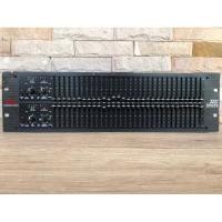 ราคา DBX 2231 xl เครื่องปรับแต่งความถี่สัญญาณเสียง EQ แท้นอกมือสองสภาพสวยๆ (21178916094)