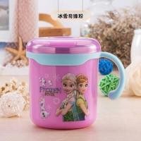 ราคา แก้วสแตนเลส ลายการ์ตูน มี 2 ลาย (18494772759)