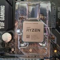 ราคา CPU (ซีพียู) AMD RYZEN 7 5800X3D 3.4 GHz (SOCKET AM4) ไม่มีกล่อง (รุ่นนี้ไม่แถมพัดลม) ประกันใจ 10 วัน (23134782630)