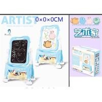 ราคา กระดานดำ,ไวท์บอร์ด,กระดาน2ด้าน,ของเล่นเด็ก,ของเล่นฝึกทักษะ (1180057354)