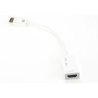 ราคา Prolink DP Plug to HDMI A Socket 0.15 Meter (MP428) (1437422942)