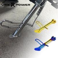 ราคา ขาตั้งสแตนเลส สําหรับสกูตเตอร์ Vespa Sprint Primavera 150 I-Get/3vie (23379530782)