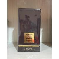 ราคา [น้ำหอมแท้ ] Tom ford Tuscan leather EDP 250ml กล่องซีล (Full box) (29607273467)