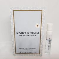 ราคา MARC JACOBS Daisy dream spray 1.2 ml (1243173489)