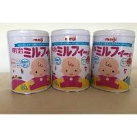 ราคา กระป๋องบุบ‼️ Meiji Milk Free HP 850g. นมผงเด็กญี่ปุ่นสำหรับเด็กแพ้นมวัว (1568831840)