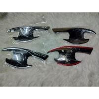 ราคา เบ้ามือเปิดประตูชุบโครเมี่ยม Honda Civic ปี 2012 - 2014 (29359907451)