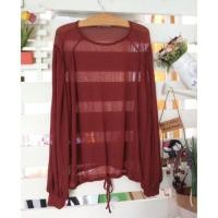 ราคา เสื้อแบรนด์ ZARA ตัดป้าย (5503569736)