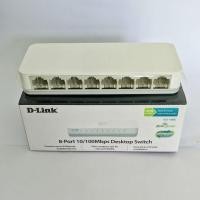 ราคา D-link 8 port lan switch hub Des-1008c (13609346750)