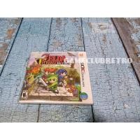 ราคา Zelda Triforce Heroes Brand New มือ 1 Nintendo 3DS (18584774249)
