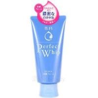 ราคา Shiseido Perfect Whip Foam ( ของแท้จากญี่ปุ่น ) โฟมล้างหน้า 120g (737049059)