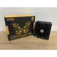 ราคา Super Flower Leadex GOLD 750W สีดำ (สินค้ามือสอง) (11818099112)