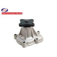 ราคา GMB ปั้มน้ำ NISSAN SUNNY B11,E13 1300, E15 1500 (GWN-24A) (6223429335)