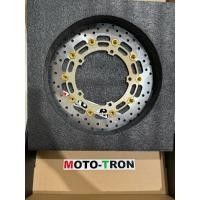 ราคา MOTO-TRON จานดิสเบรคประสิทธิภาพสูง For Racing ที่เป็นผู้สนับสนุนทีม Gresini Racing ในปี 2024 (24860733093)