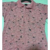 ราคา เสื้อคอปก playboy (465996754)