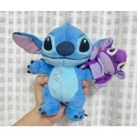 ราคา Stitch สติช ลิขสิทธิ์แท้จากญี่ปุ่น (19066456632)