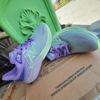 ราคา รองเท้า new balance celcel propel v3 สภาพเหมือนใหม่ ไซส์ 36 พื้นรองเท้า 22cm (26364376187)