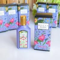 ราคา Gucci Flora Gorgeous Magnolia EDP ขนาดทดลอง 5 ml. (28866346376)