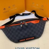 ราคา กระเป๋าคาดอก Louis​ Vuitton​ (6019609164)