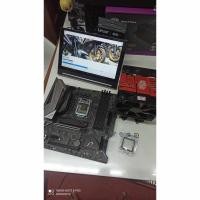 ราคา ชุด cpu mb cpufan i5 9600kf +asrock b365m phantom gaming +cpufan cooler master ครบชุด (27409202579)