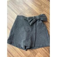 ราคา กระโปรงกางเกงเด็ก zara size 13-14y (21574519386)