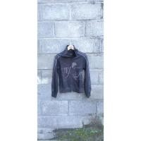 ราคา Ready Tracktop Adidas Second Like New (26552070244)