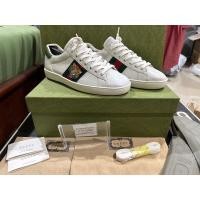 ราคา ❤️Used Like Very New Gucci Ace Tiger Size 7G วัดซอฟ 27.5Cm มือ2 Shop Aus อุปกรณ์ครบ Full Set (21086010557)