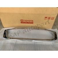 ราคา แท้จากศูนย์! คิ้ว หน้ากระจัง Toyota Vigo , วีโก้ (53121-0K460) คิ้วหน้ากระจัง (9115041463)