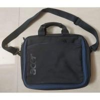 ราคา กระเป๋า notebook acer 14นิ้ว สีดำ ขอบสีน้ำเงิน (24913311400)