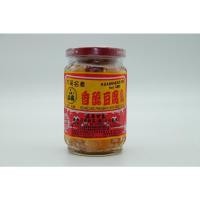 ราคา เต้าหู้ยี้ทรงเครื่อง เต้าหู้ยี้ เต้าหู้ยี้ผสมเต้าเจี้ยวรสเลิศ ทานกับข้าวต้ม ขนาด 380 กรัม (11737070252)