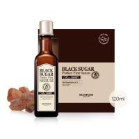 ราคา Skinfood Black Sugar Perfect First Serum 2X Light 120ml