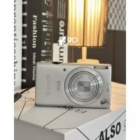 ราคา Canon IXUS 140 กล้องดิจิตอล (28553315002)