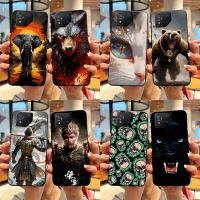 ราคา สําหรับ Asus ROG โทรศัพท์ 8 กรณี ROG8Pro ซิลิโคนนุ่ม Slim Matte Black Myth Wukong ทาสีสําหรับ Asus ROG 8 Pro 8Pro ROG8 ฝาครอบ Shell (28564428493)