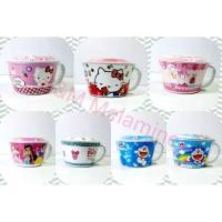 ราคา ชามมาม่า ซุปเปอร์แวร์ เมลามีน คิตตี้ มายเมโลดี้ (5512148881)