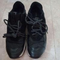 ราคา รองเท้าผ้าใบ ยี่ห้อ GEOX แท้ (มือสอง) (24382476616)