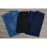 ราคา กางเกงยีนส์ Uniqlo เด็กชาย/หญิง size 150 (10-12ปี) (24216389430)