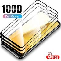 ราคา ฟิล์มกระจกนิรภัยกันรอยหน้าจอ ขอบสีดํา สําหรับ Vivo 1851 1820 1819 1818 1817 1816 1815 1814 1813 1812 1811 1808 1807 1806 Vivo V1821A V1818T 1808i 1803 1802 1727 1-3 ชิ้น (17096822983)