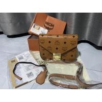 ราคา MCM ฐาน7นิ้ว สูง6นิ้ว (11102870271)