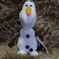 ราคา ตุ๊กตา โอลาฟ FROZEN 14 นิ้วลิขสิทธิ์แท้ (6036481798)