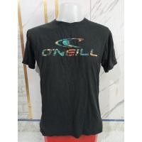 ราคา เสื้อยืดแขนสั้นยี่ห้อ O'NEILL มือสองกระสอบนำเข้า (25365049757)