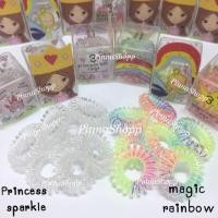 ราคา ยางรัดผม Invisibobble รุ่น Kids (1119182486)