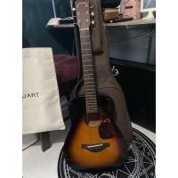 ราคา Yamaha JR2 สี TBS พร้อมซอฟเคส (7087542029)