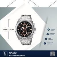 นาฬิกาข้อมือ Casio Edifice EF-328D-1A5 แท้ พร้อมคู่มือ ประกันร้าน 