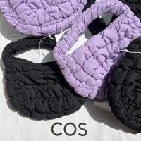 ราคา ® Quilted Oversized Shoulder Bag % (17799626185)