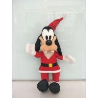 ราคา ตุ๊กตาหน้ายางgoofy ซานตาคลอส #ตุ๊กตา#ตุ๊กตาผ้า#ซานตาคลอส#ตุ๊กตาหน้ายาง (8415688738)