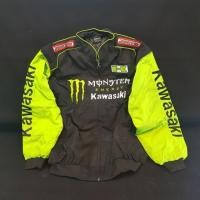 ราคา เสื้อแจ็คเก็ตทีมรถแข่ง (7217475993)