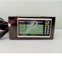 ราคา พาวเวอร์ซัพพลาย PSU Gview Titanium 500W MAX มือ2 (22216095983)