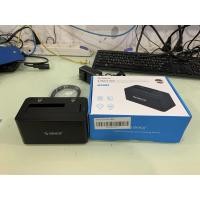 ราคา ORICO 6619US3 Docking HDD มือสอง สภาพดีๆ ยกกล่อง (18765844318)